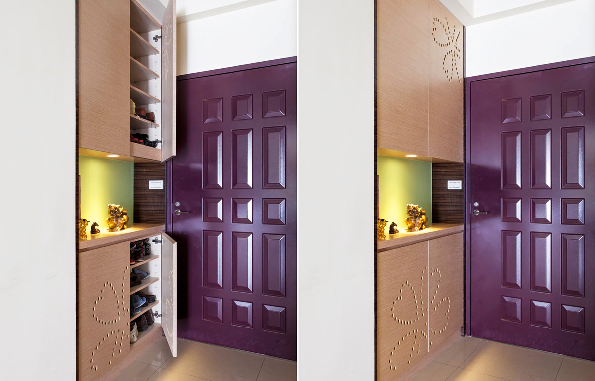 为您的家打造木工酒柜，尽显个性与品味