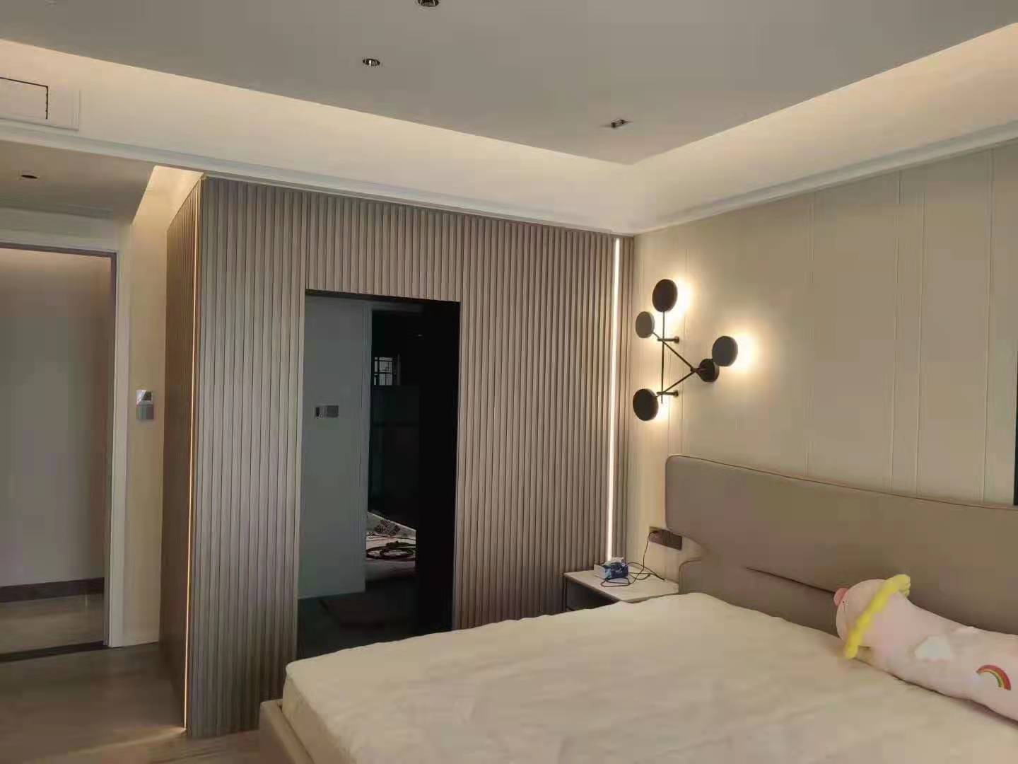 酒店客房装修镜像设计的绝佳创意与指导