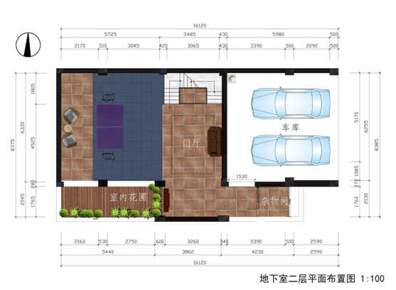 专业L型屋顶排水设计方案解析