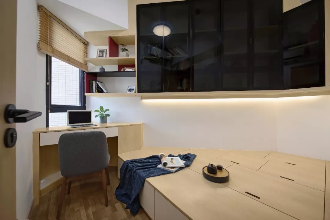 129平方装修费用明细：百安居帮你算清预算避免超支