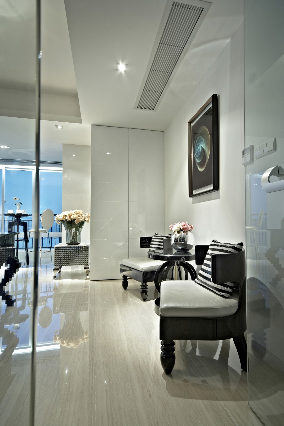 高档住宅效果图设计指南：打造专属高端空间