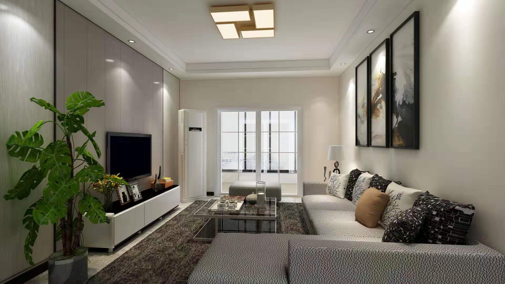 一层房屋设计图大全，打造温馨家居新体验