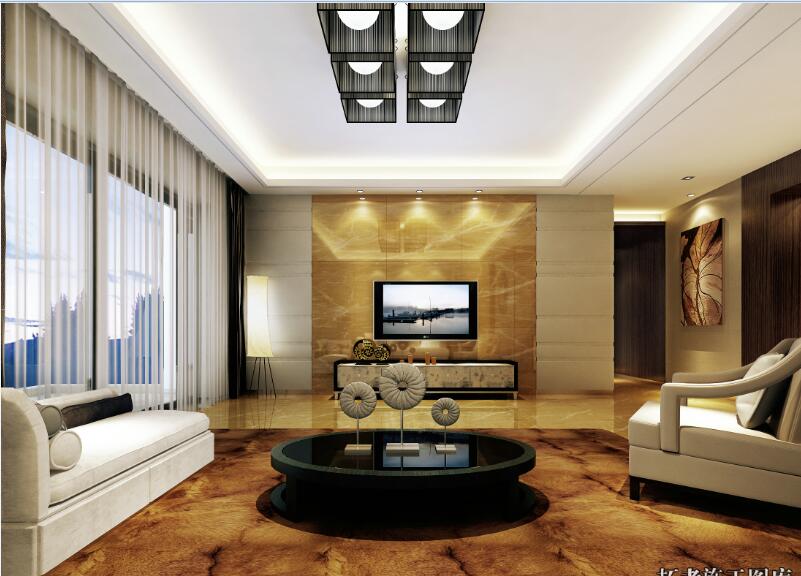 英国棕石材干挂效果图解析与设计灵感