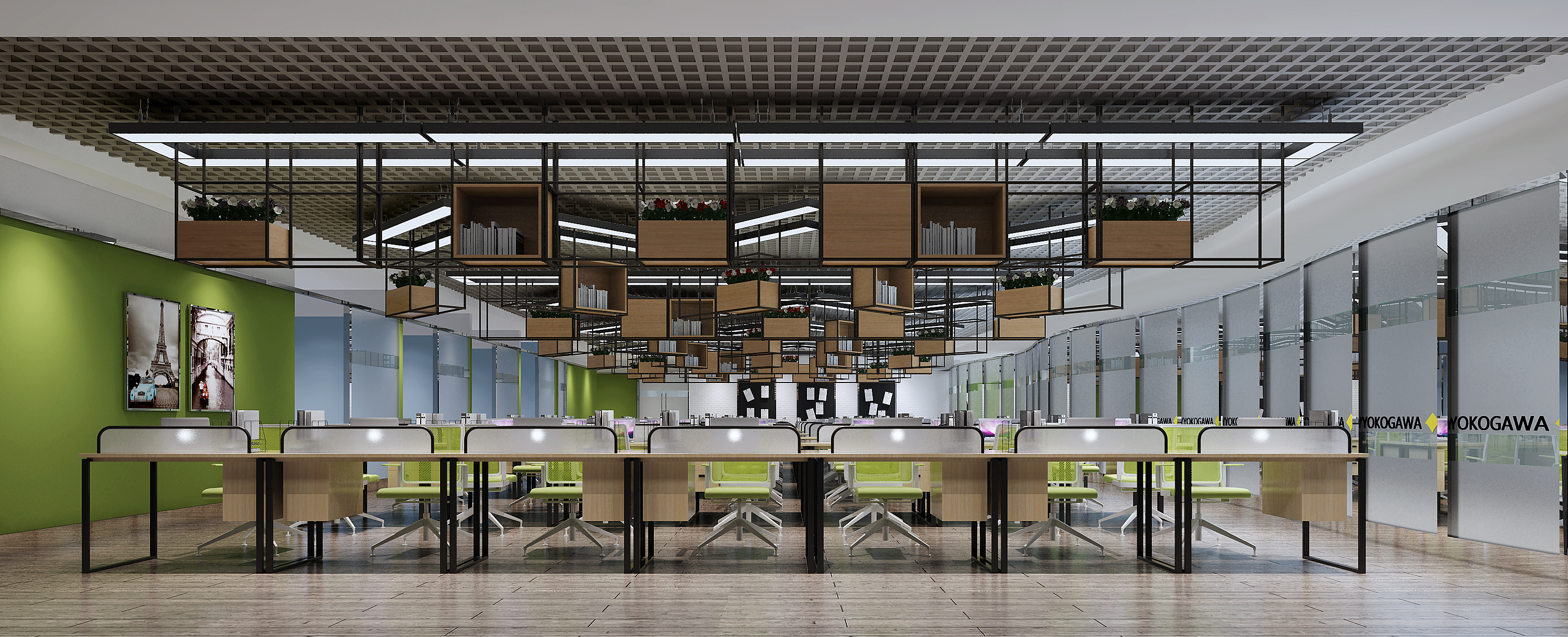 奶茶吧台设计图尺寸优化指南