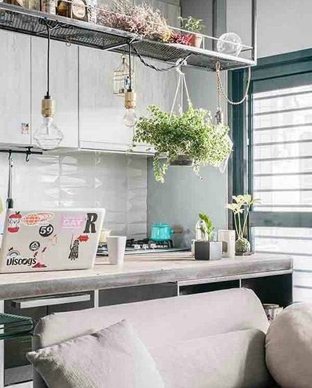 中古风搭配效果图：复古与现代的完美结合