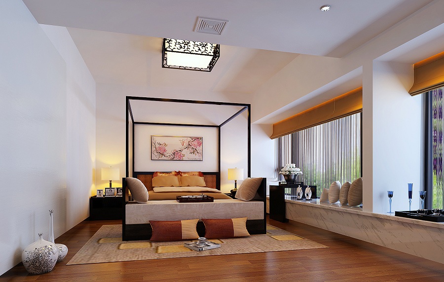 精美实用的灯箱效果图，一站式装饰灵感