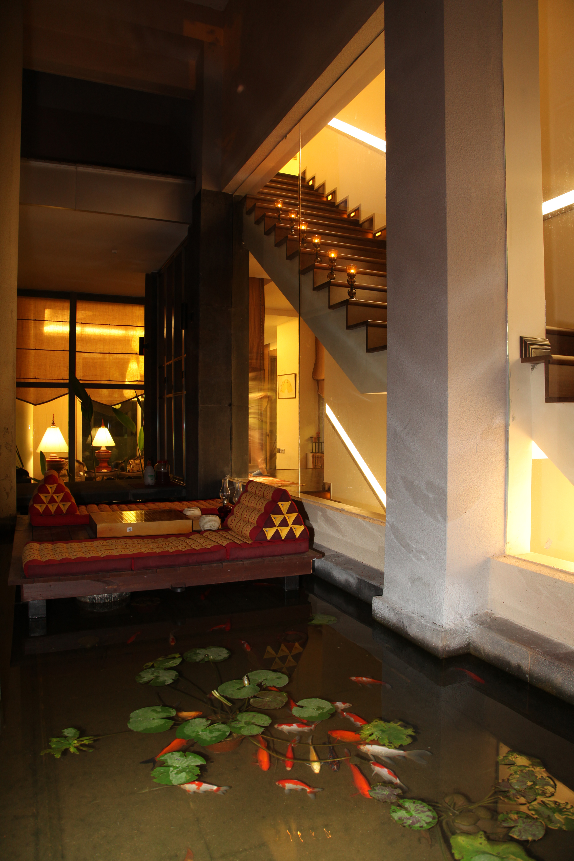 三室一厅一厨一卫水电位置图布局指南