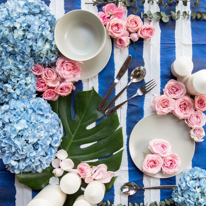 打造梦幻户外草坪婚礼效果图，让幸福尽显自然