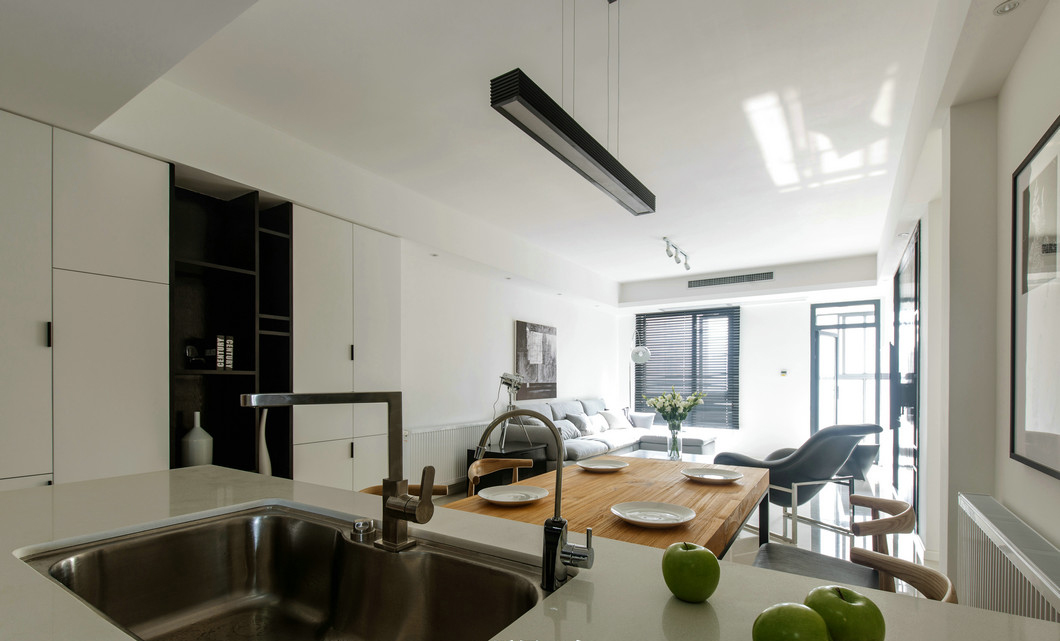 122平装修全攻略：实用设计+预算控制+空间优化技巧