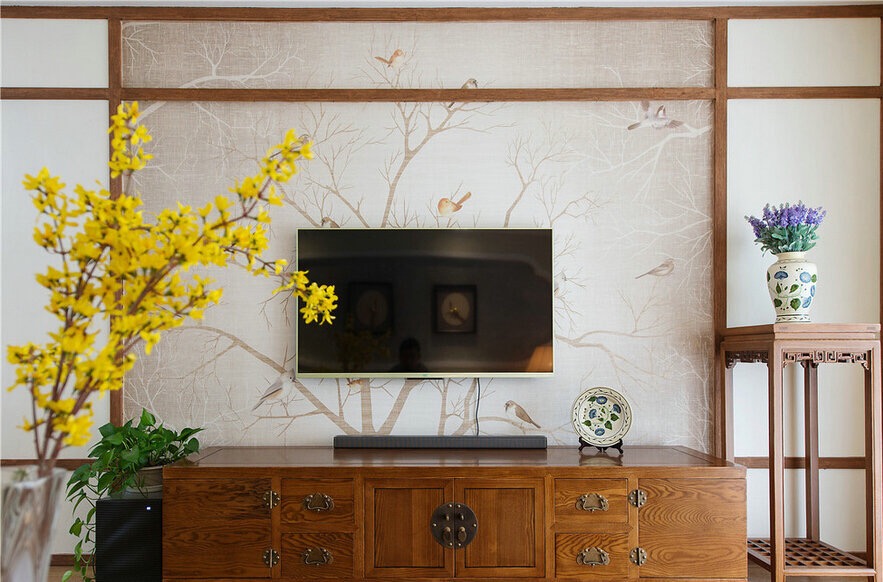 瓷砖海棠角效果图片赏析与应用指南