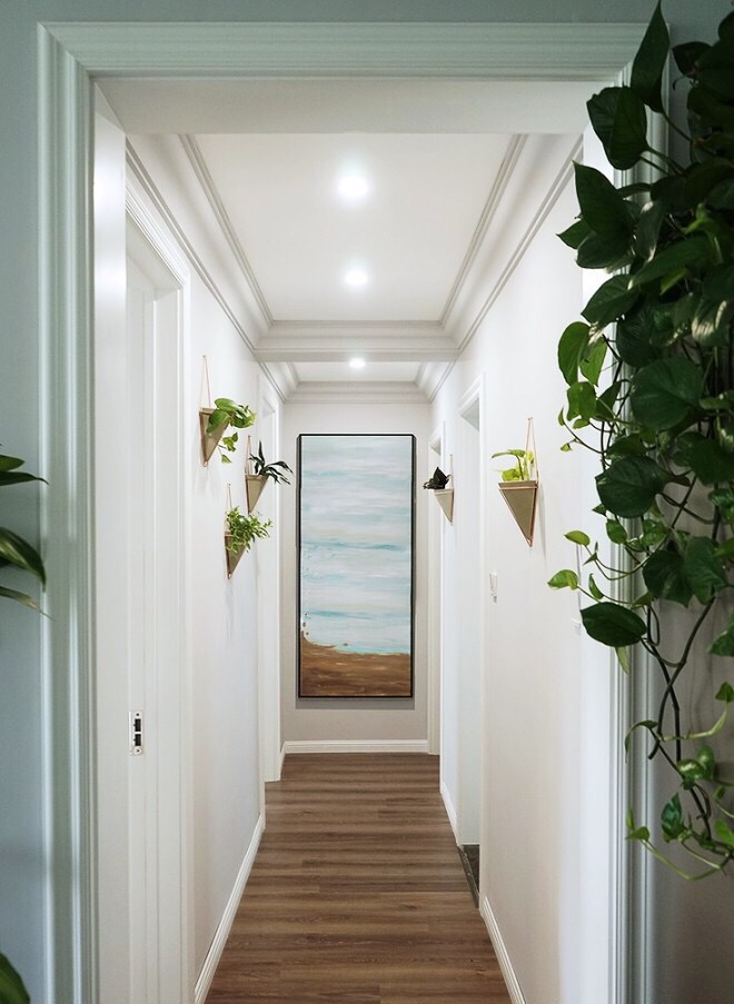 打造更实用美观的外玄关设计方案