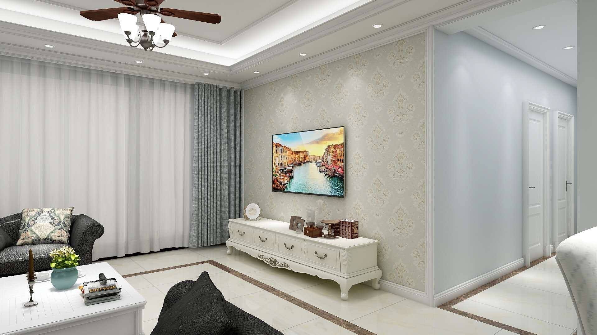 120平米的房子装修大概需要多少天