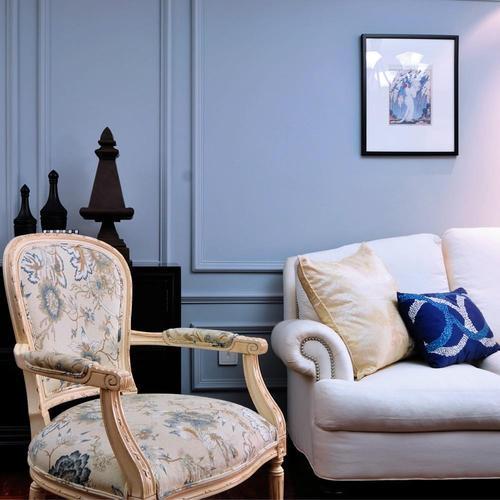 旧情怀与优雅结合的欧式装修风格