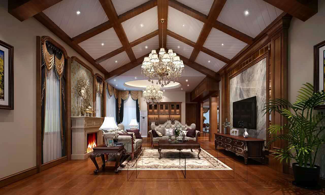 探索好看的装修图片大全，激发您的家装灵感