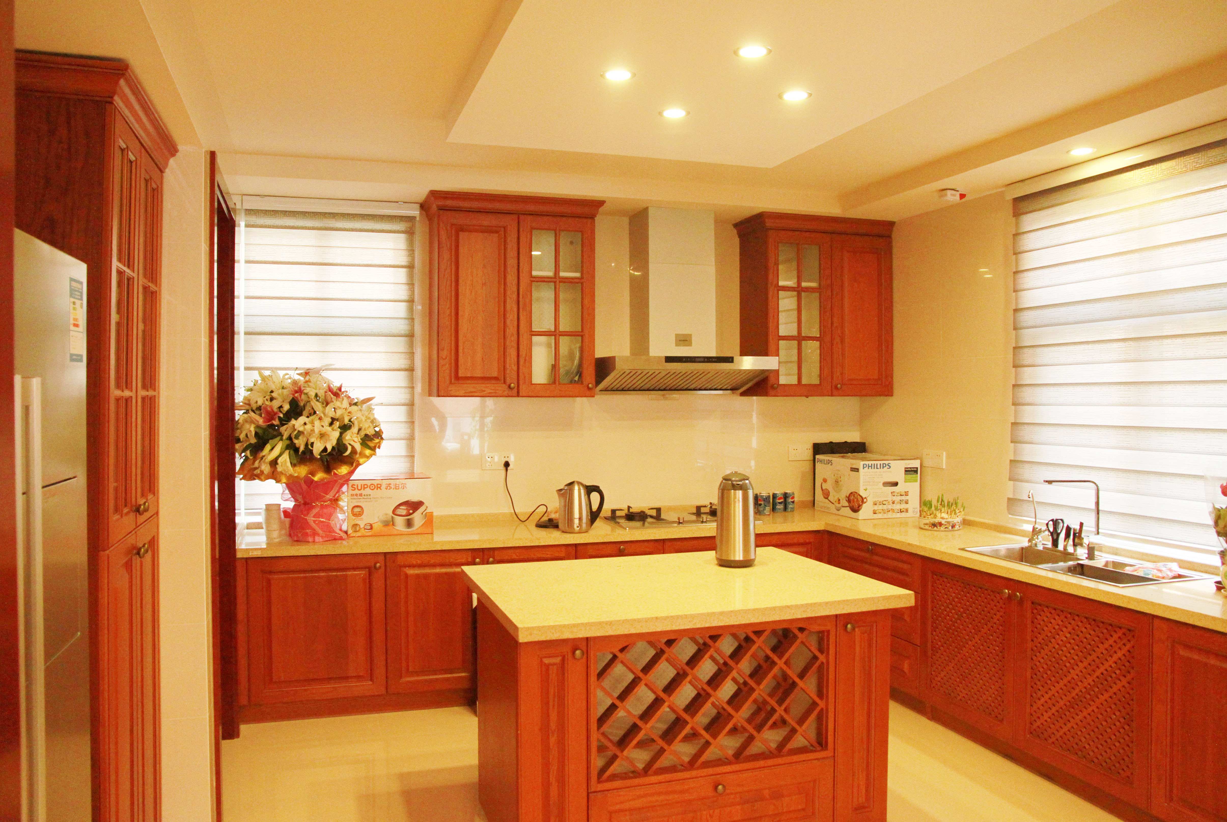 广州家装拆除公司