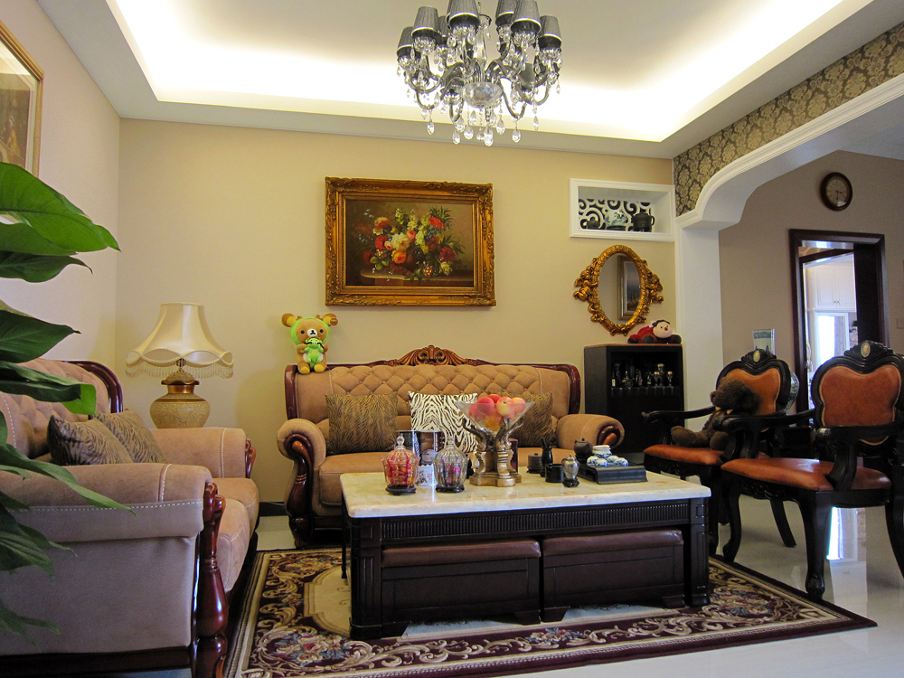 博洛尼全屋定制价格一平解读：合理预算才是关键