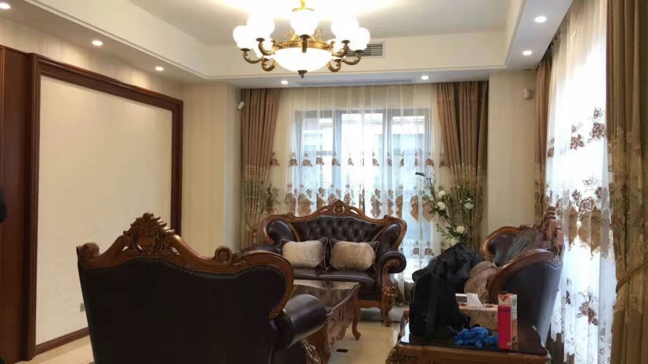 青岛二手房装修麻烦吗？专业攻略助你省心搞定