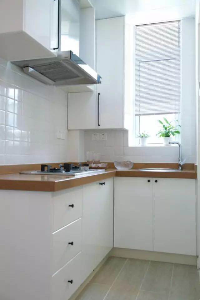 厨房下水管装修效果图：专业设计与安装指南