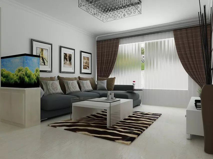 奥杰装饰装修公司对比？百安居专业家装服务更靠谱