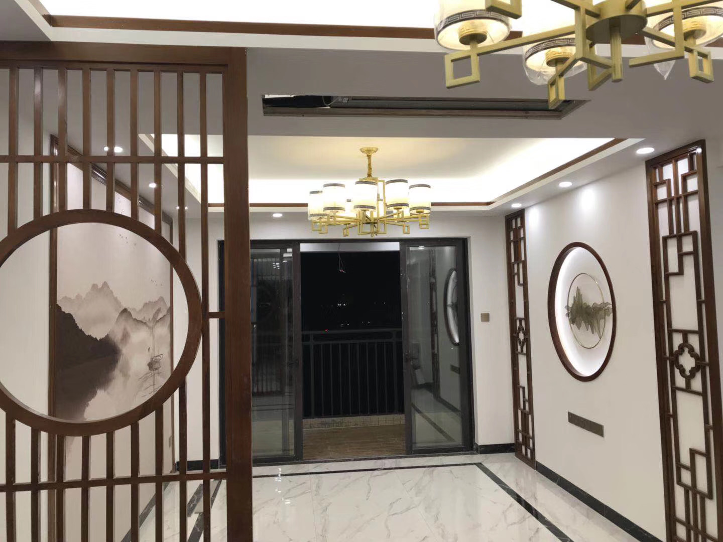 进小区大门款式图精选推荐，为您的家添一份风格与安全