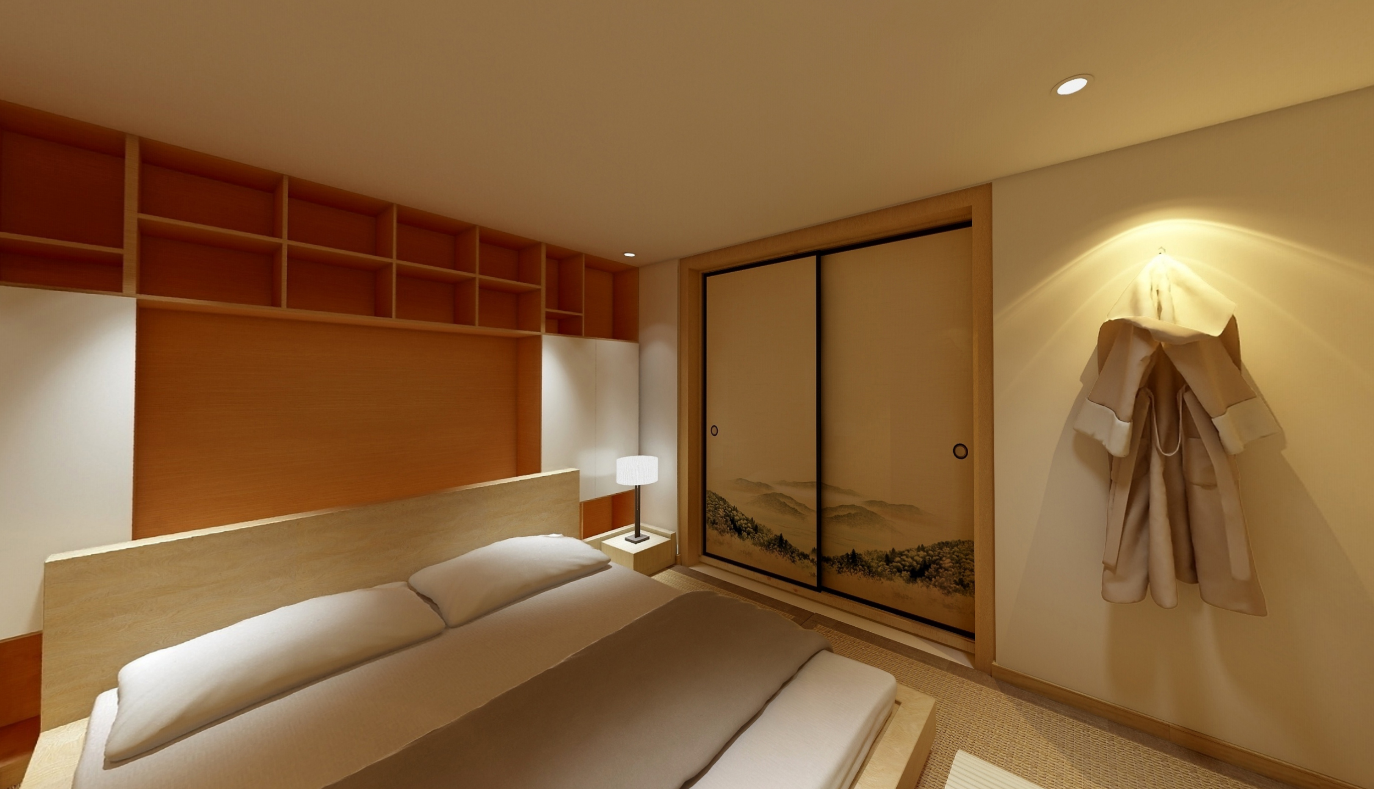 装修卧室榻榻米，打造实用舒适空间的秘诀