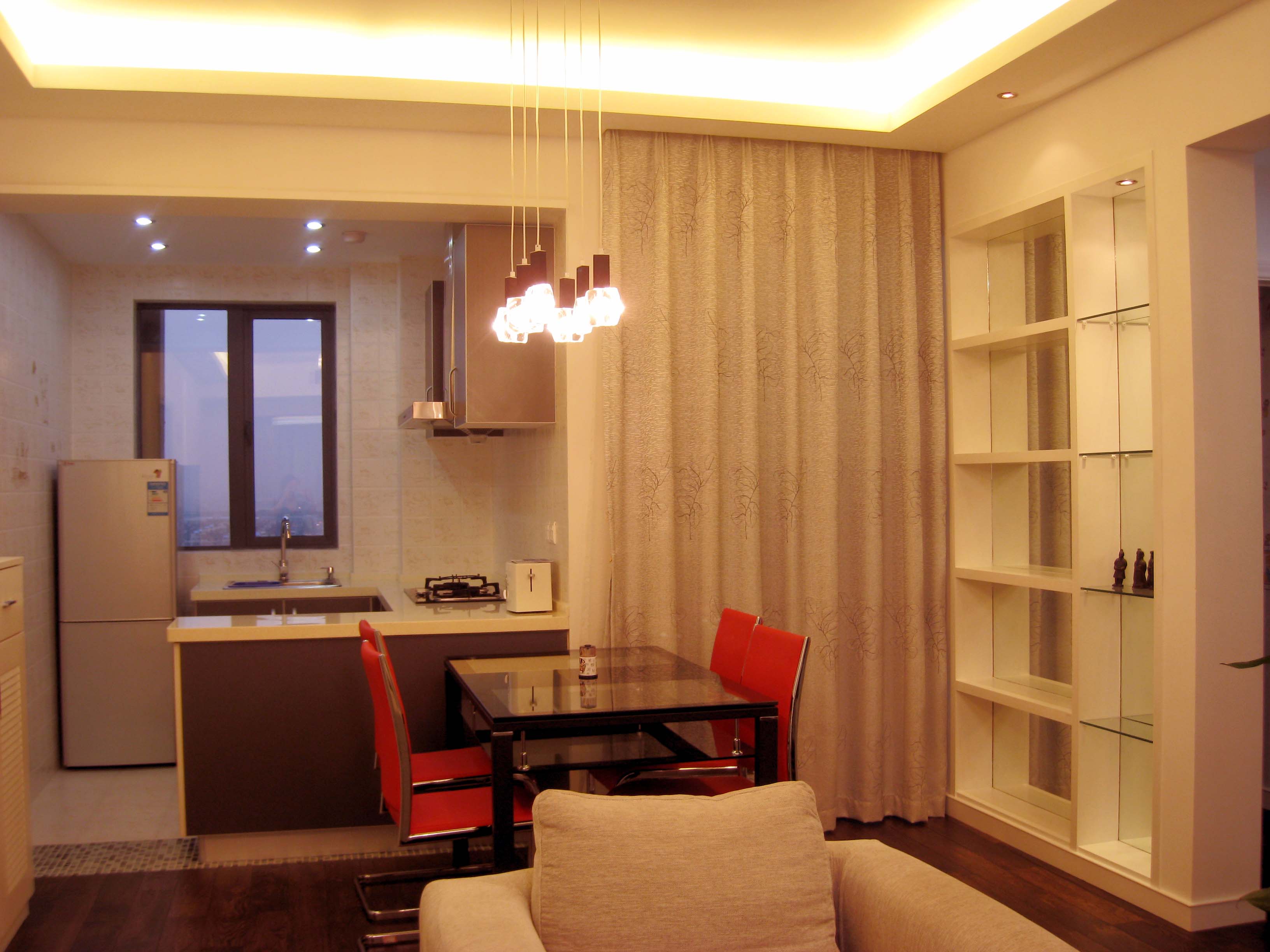 150平米装饰全指南：空间利用+预算控制+百安居定制服务