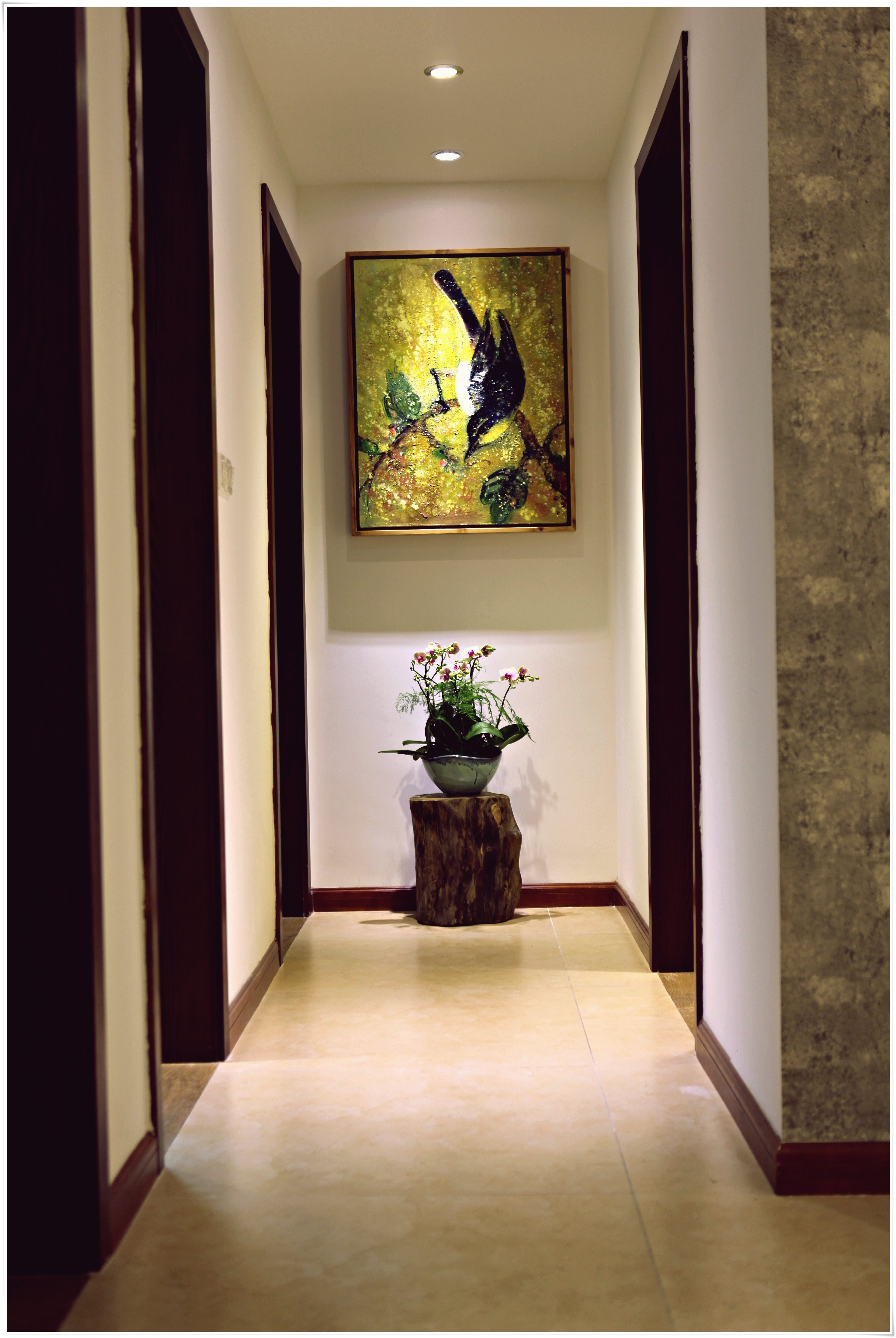 户外方柱子造型效果图大全：设计灵感与实用案例