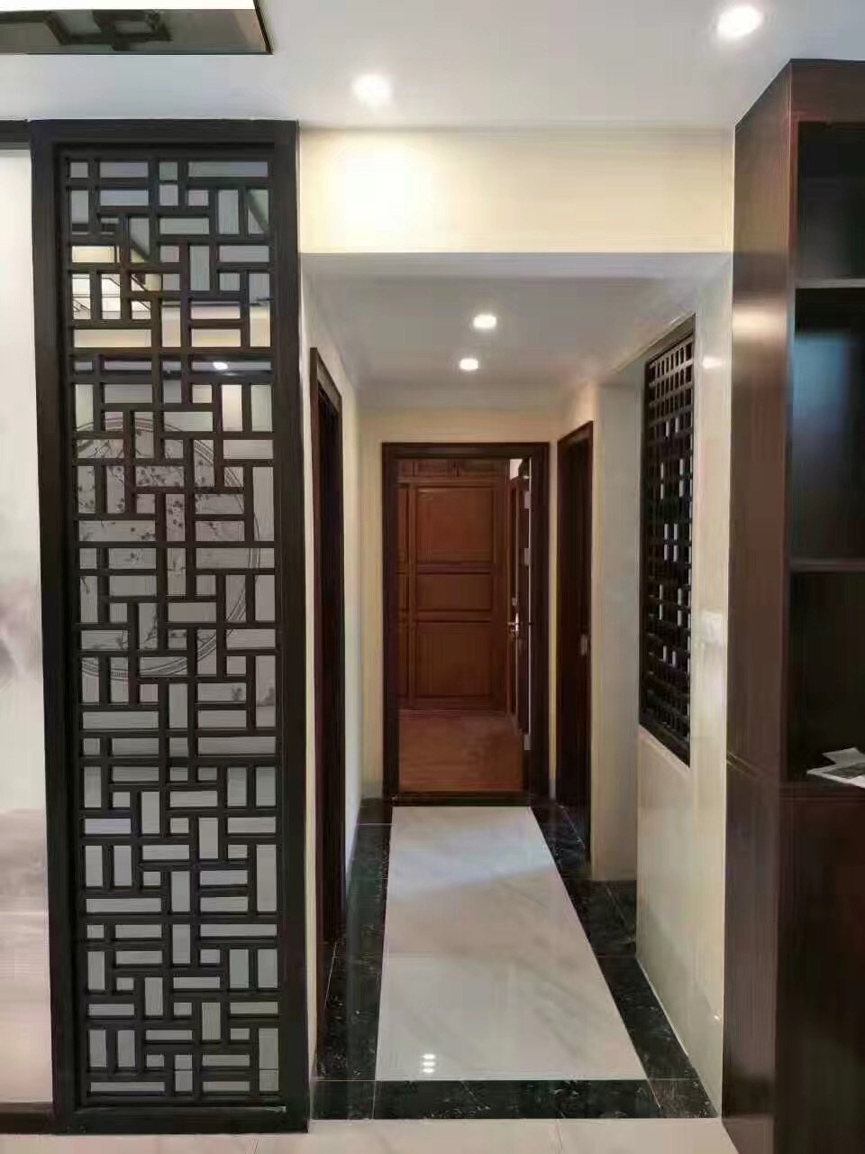 灵感满满的葫芦墙面装饰图集，创造独特空间魅力