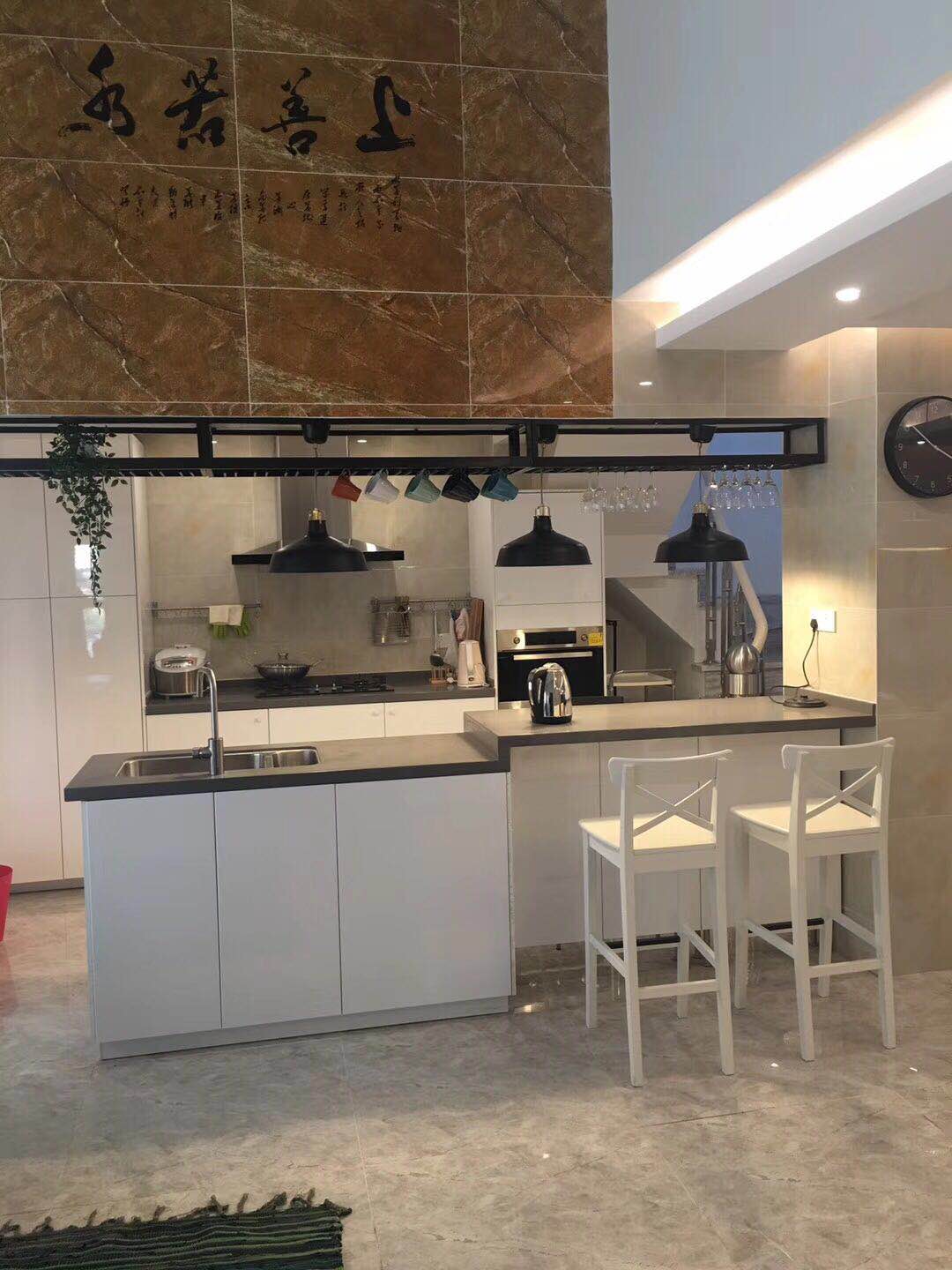 水果店装修省钱实用技巧