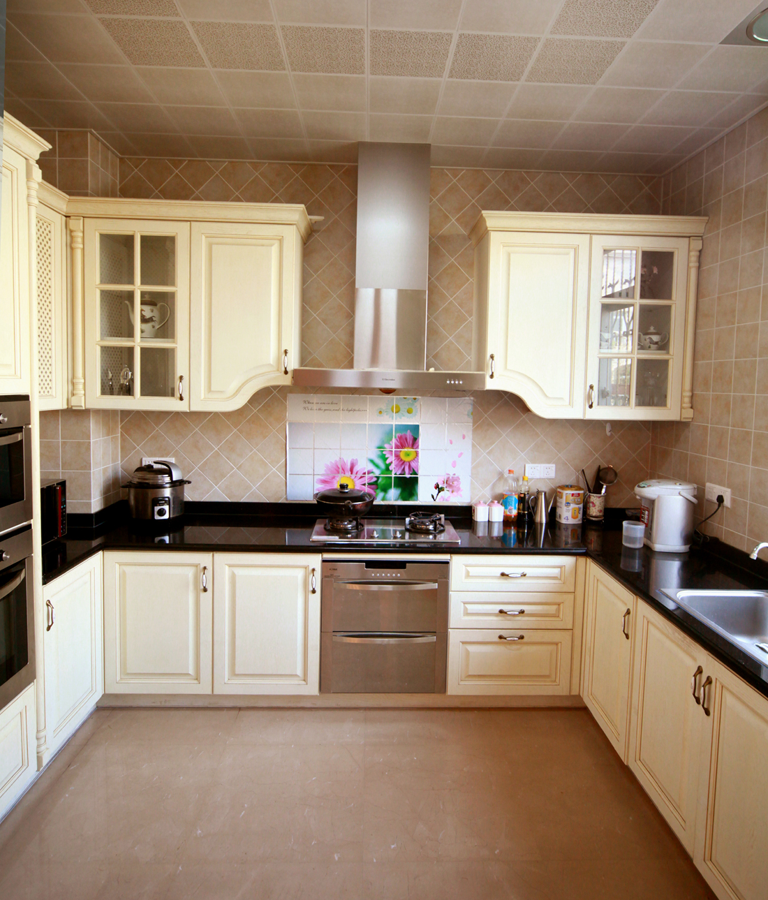 装修半包与全包的区别