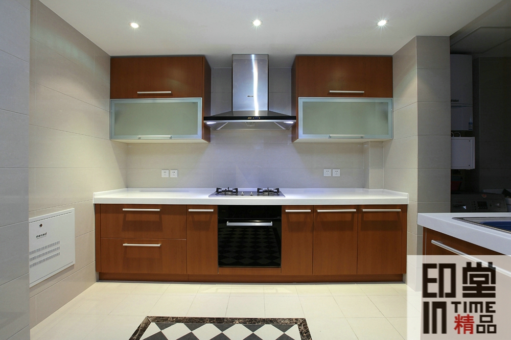 二手房装修多久完工？百安居高效方案助您快速入住