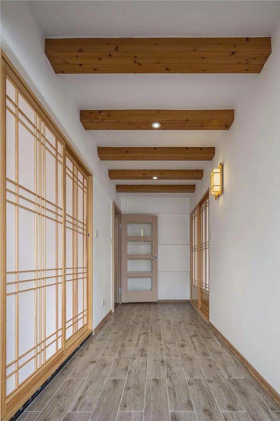 日系房屋全案整装价格解析：百安居透明报价省心打造理想家