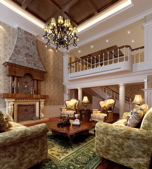 欧式房子外观图设计灵感与打造指南