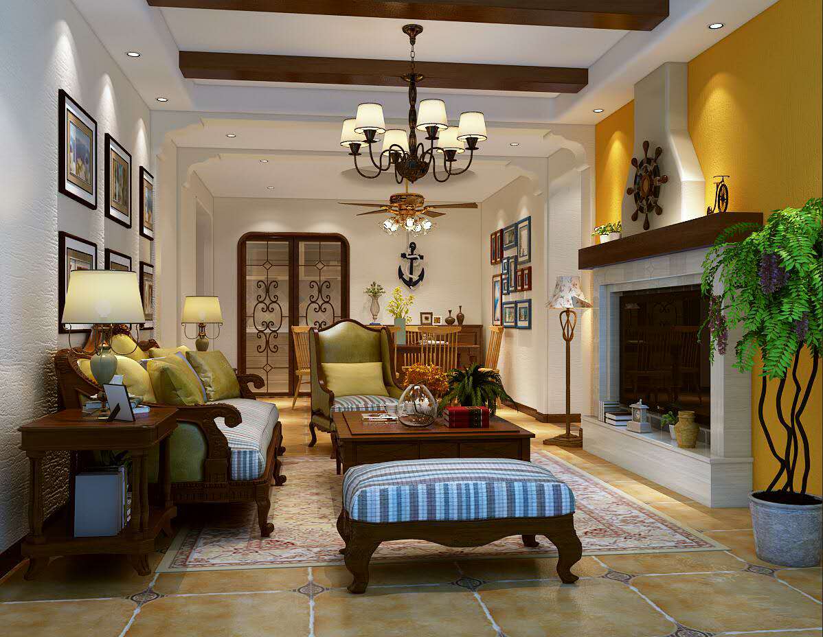 二层东西厢房仿古建筑效果图设计灵感与实用建议