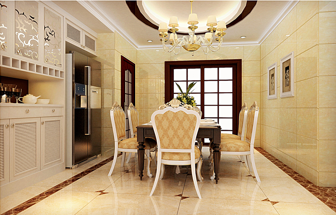 飘窗设计：如何选择好看又实用的款式