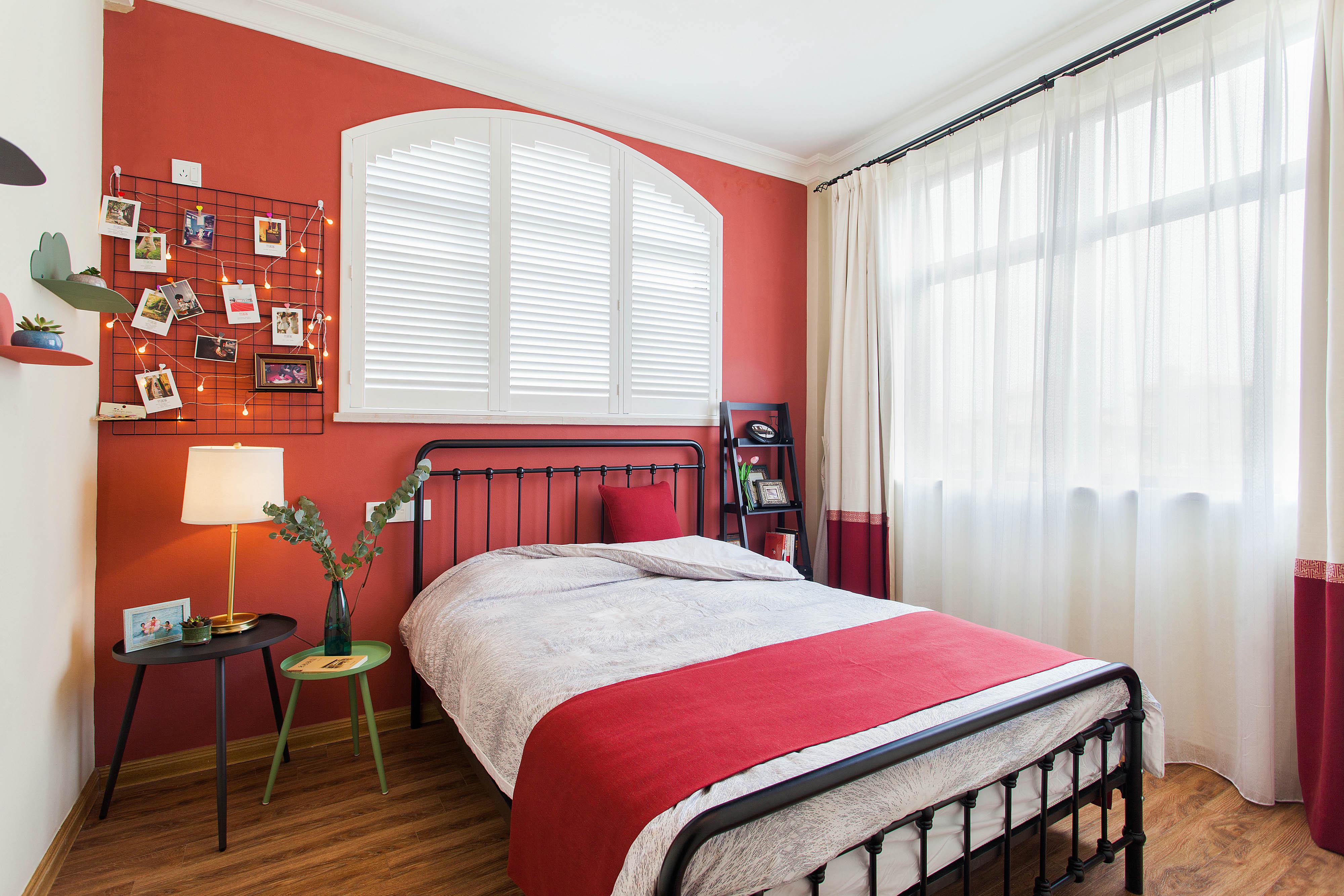 探索红房子的独特装修风格