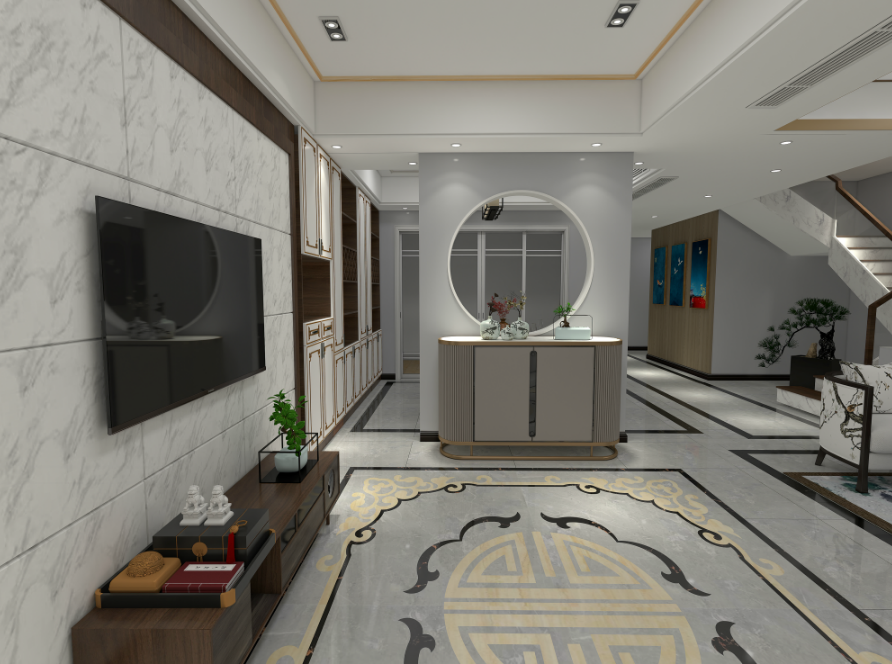 全屋定制效果图多久能出来？专业解答来了