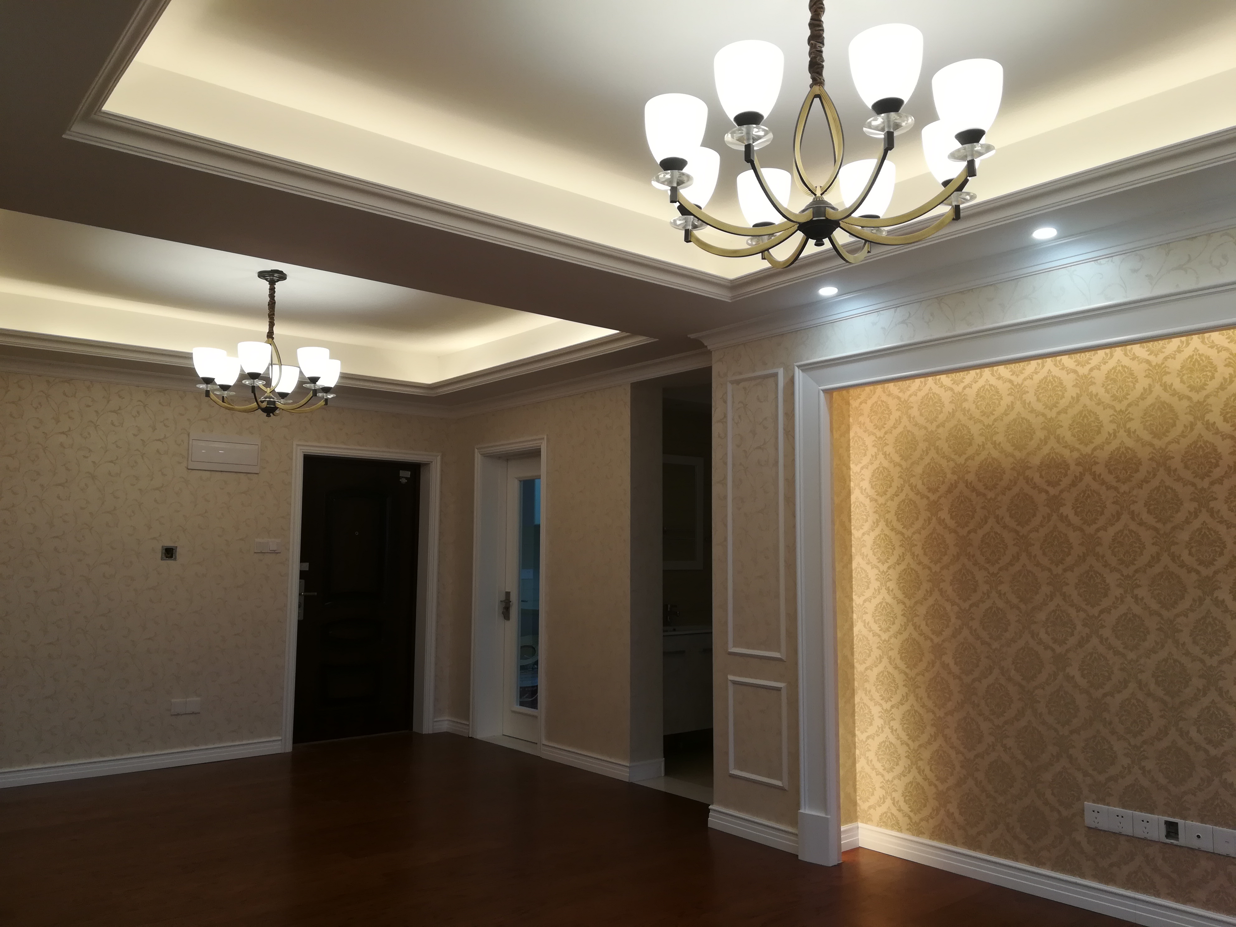 毛坯房空鼓如何检测与风险防范？高清图片解析