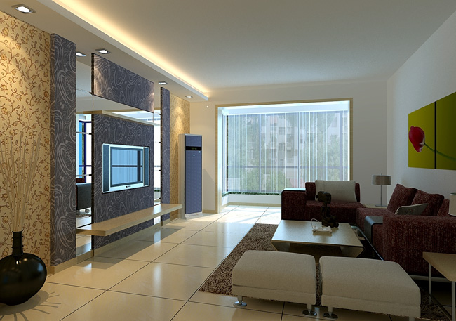 精装房飘窗设计指南：提升美观与实用性