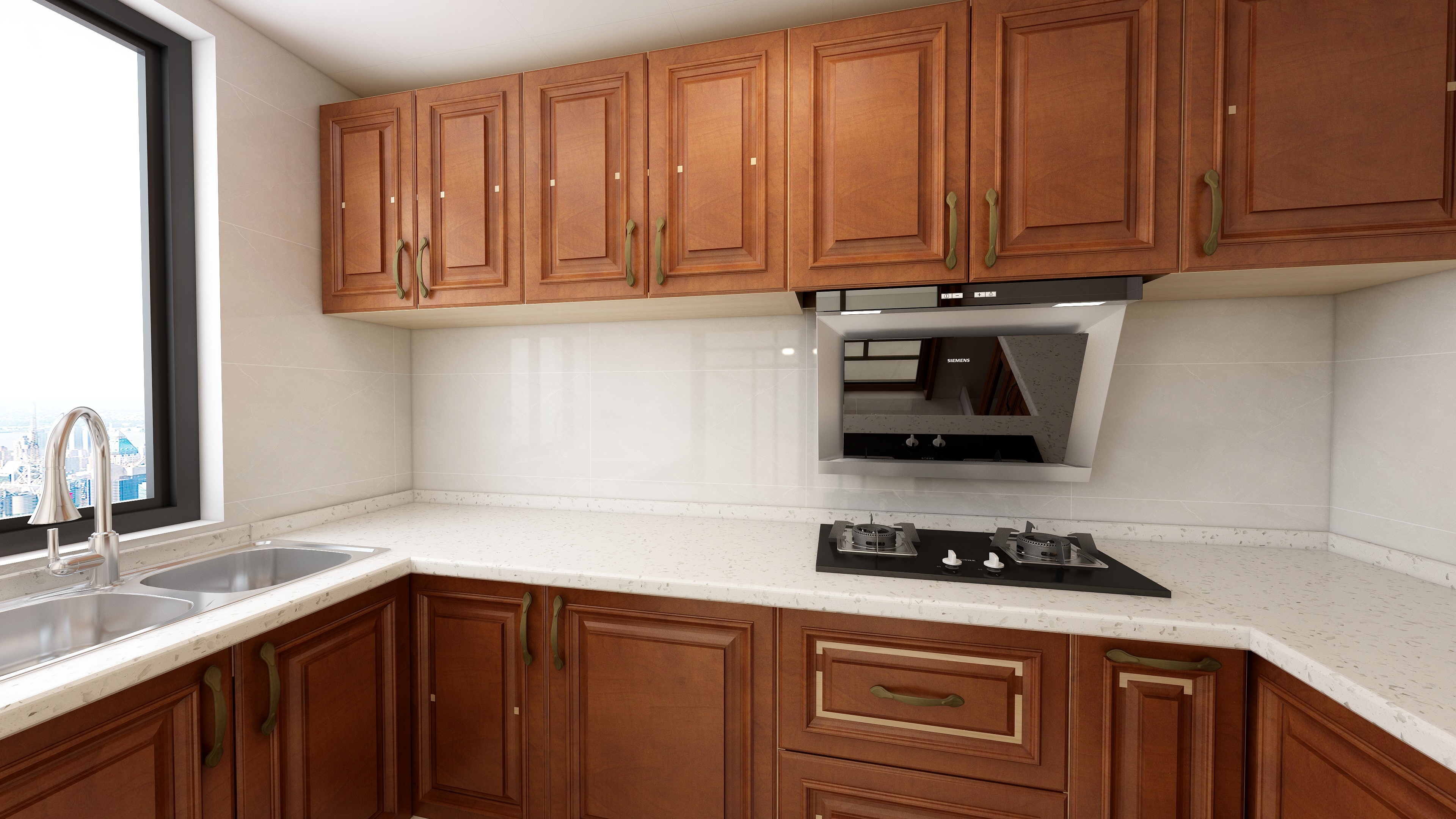 定制橱柜多少钱一米？价格揭秘与选择指南