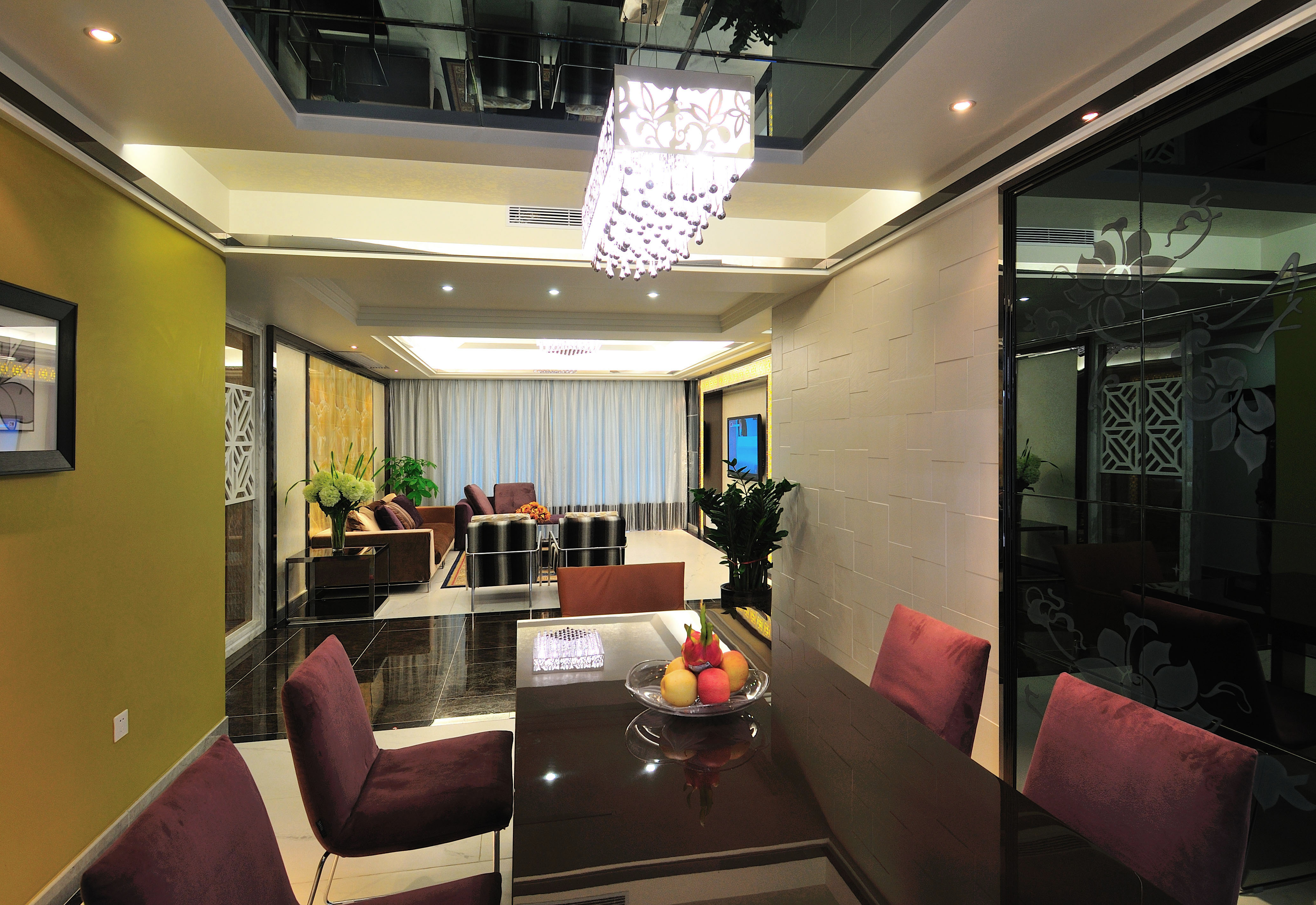 南京公司装修一站式解决方案_百安居专业办公室装修服务