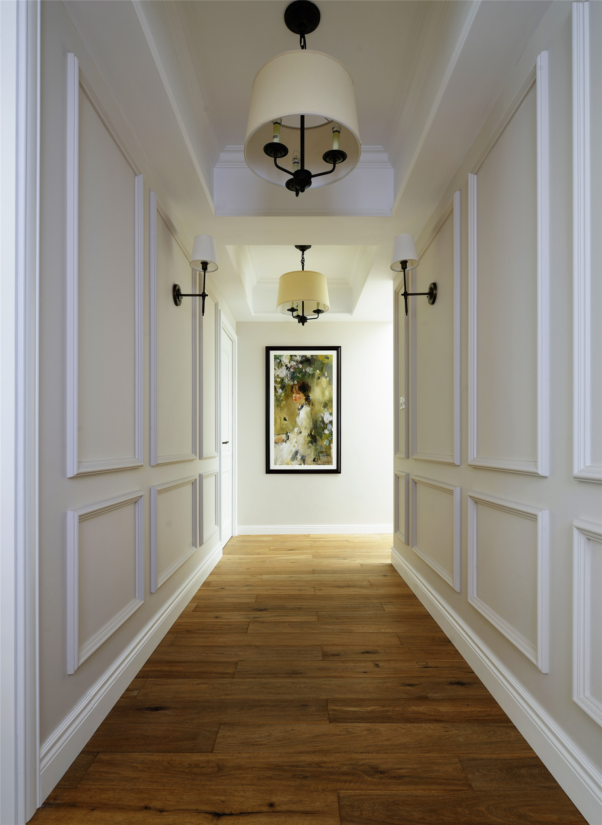 打造更实用美观的外玄关设计方案