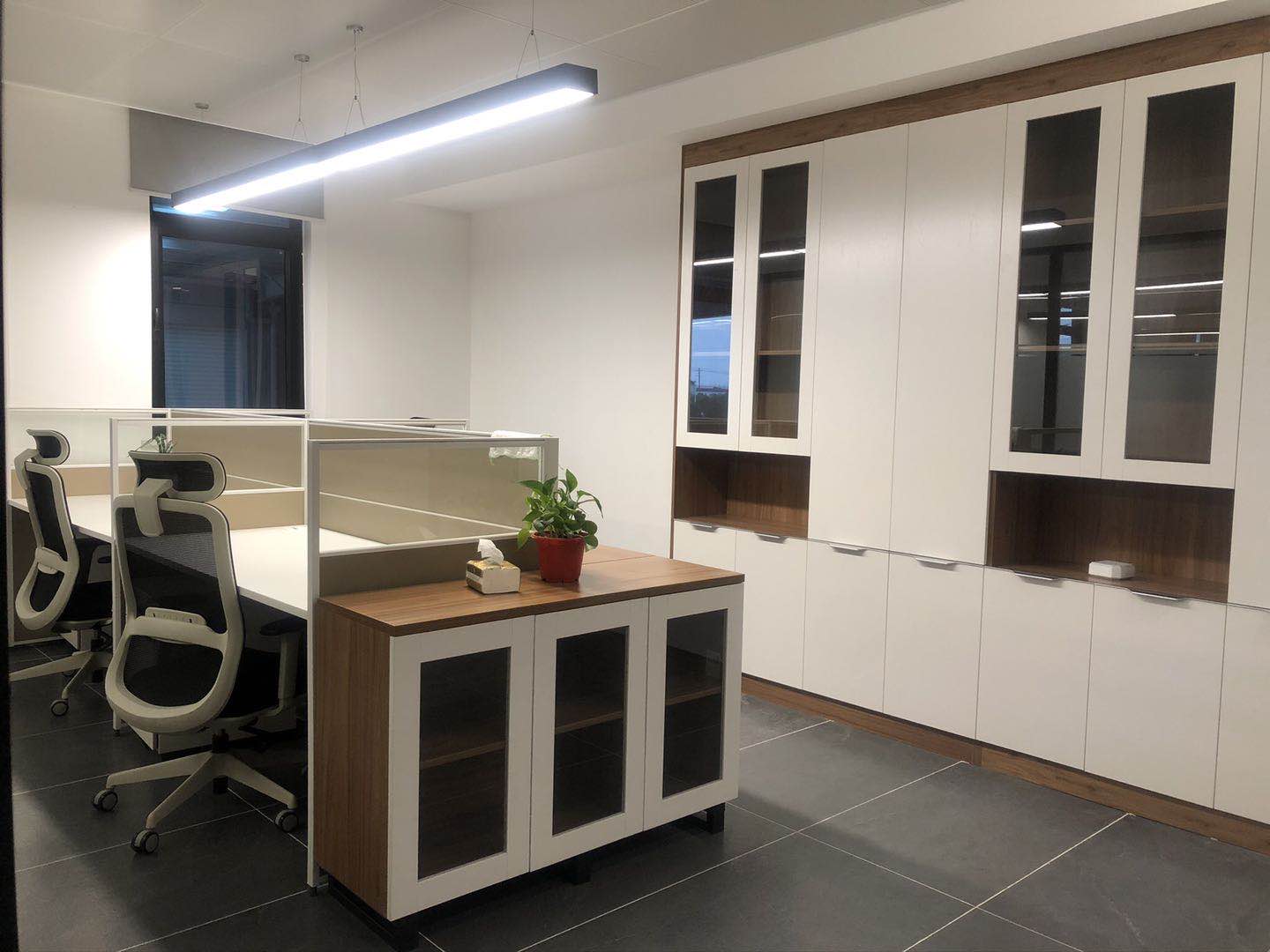 好点的公司装修