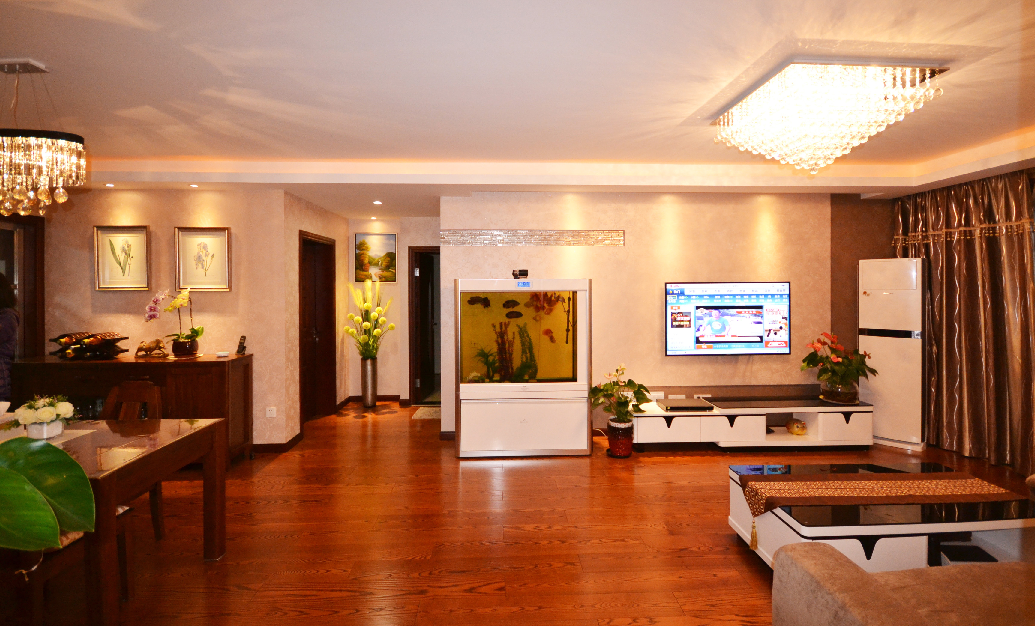 房屋更新改造实用指南：百安居教你轻松焕新家