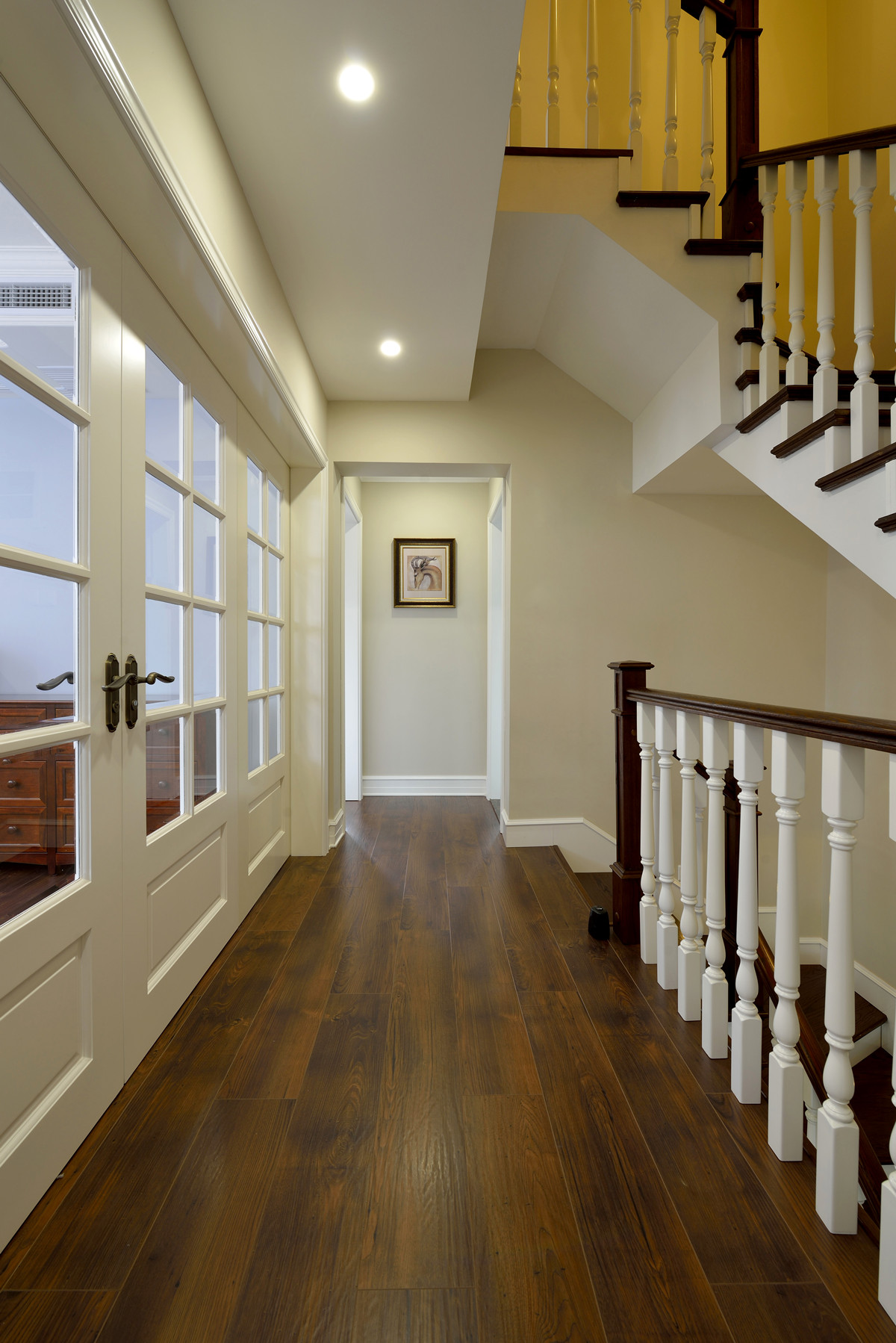 专门做旧房改造的公司怎么选？百安居一站式旧房翻新方案