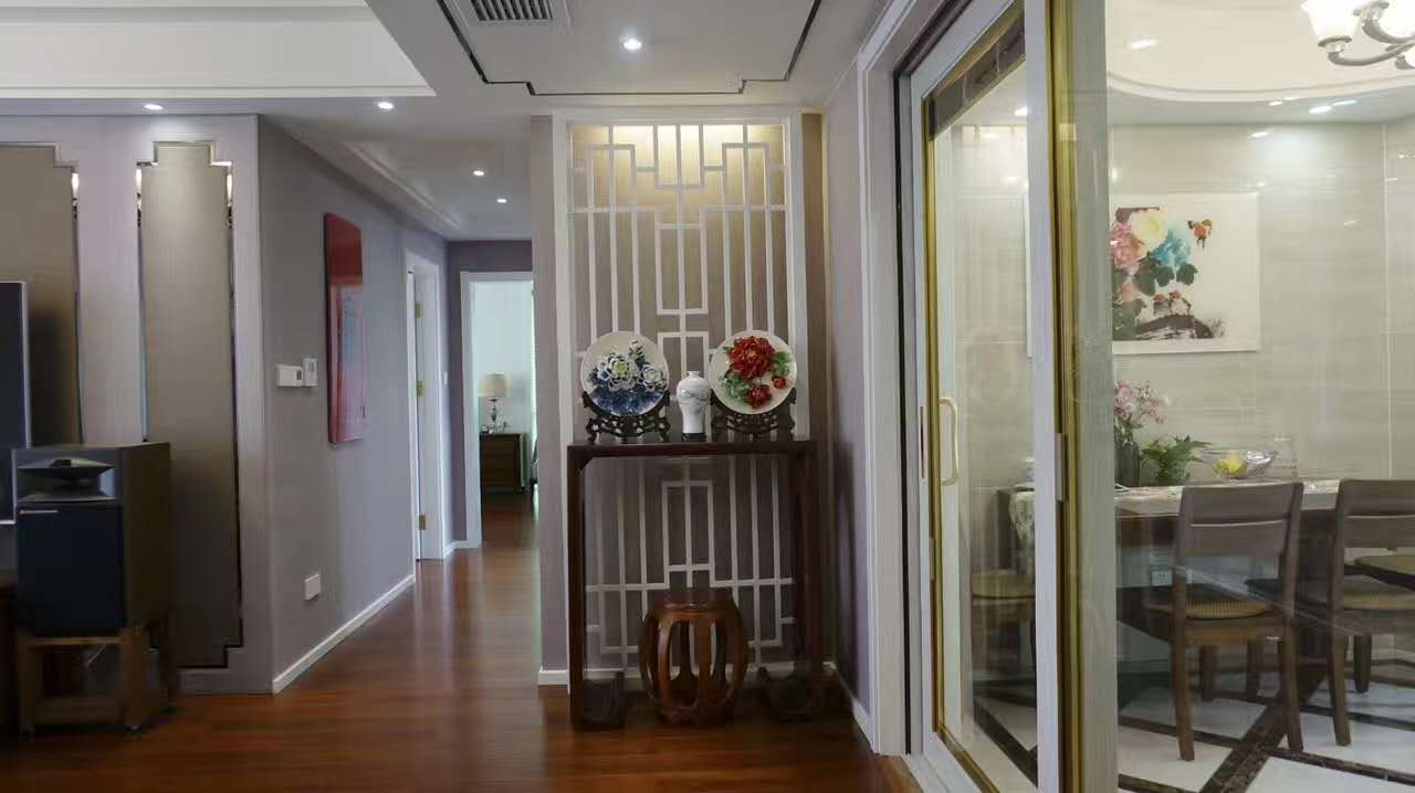别墅庭院大门口设计方案大全，让您的庭院更具魅力