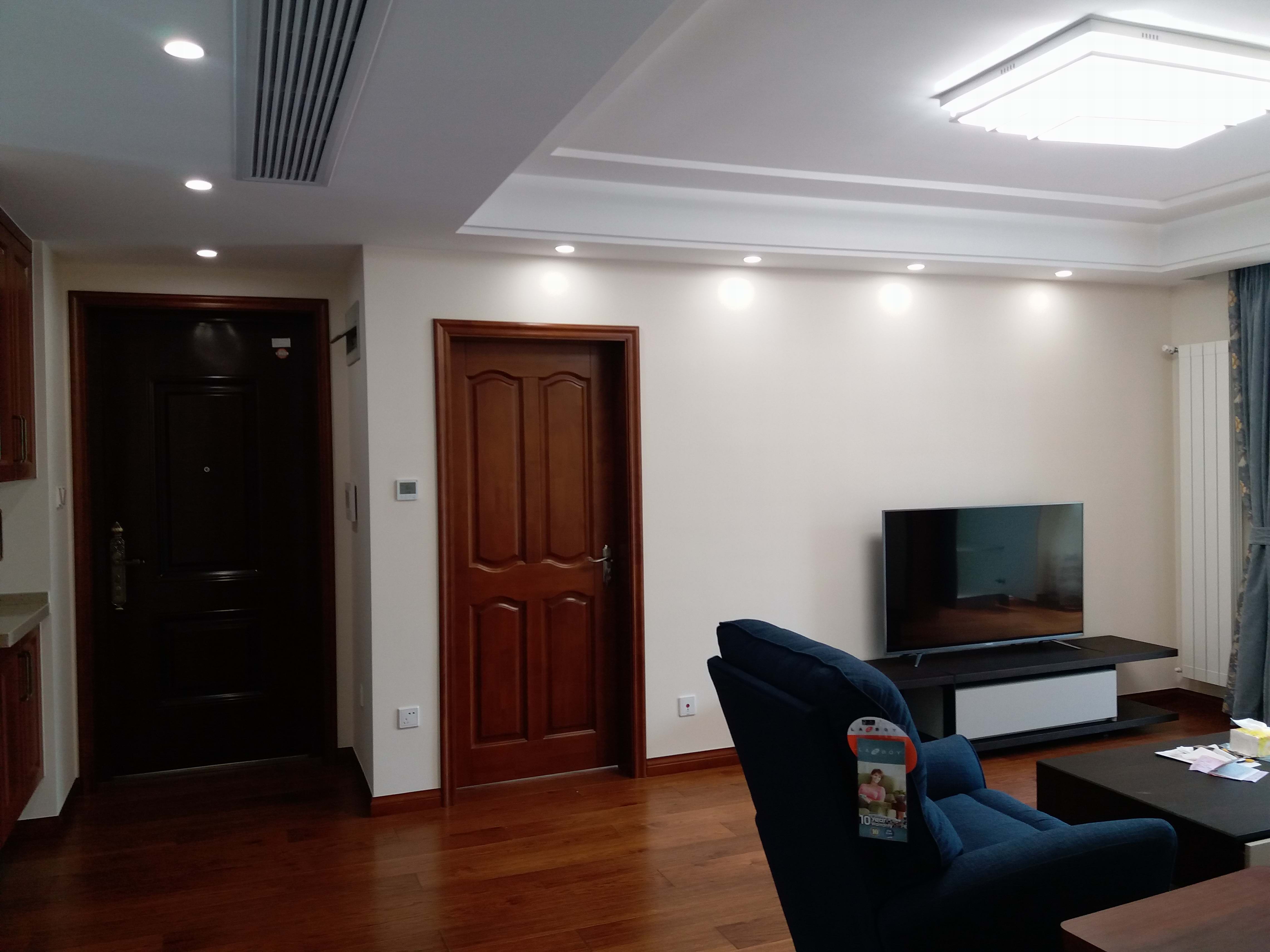 120平装修报价明细：百安居教你合理规划预算不超支