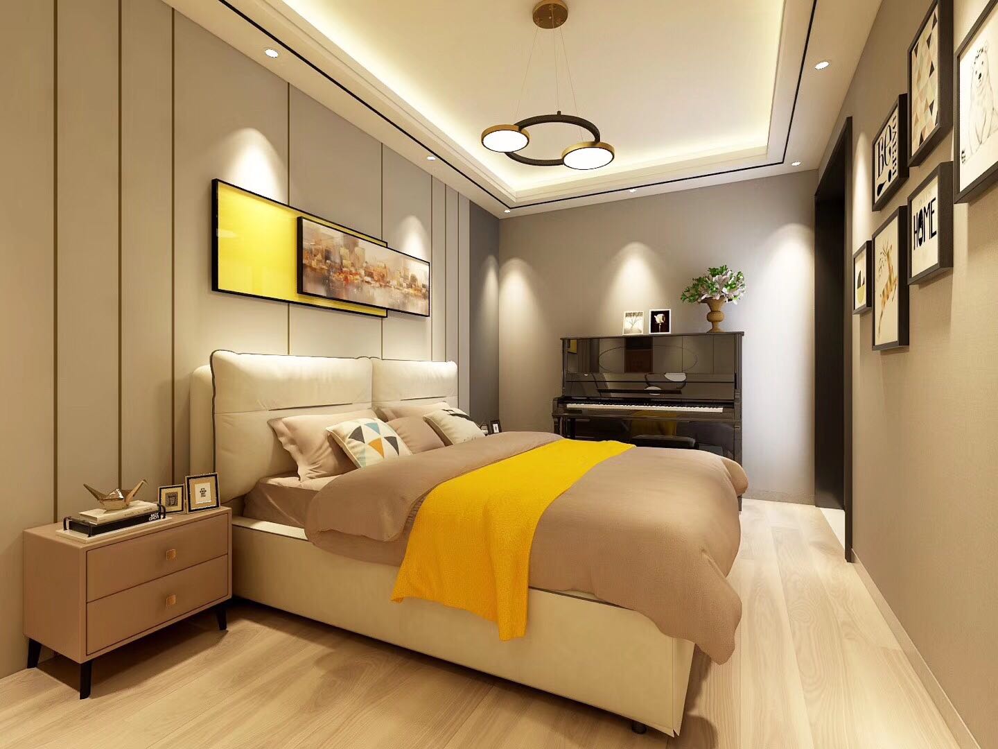 120平房子装修要多少钱