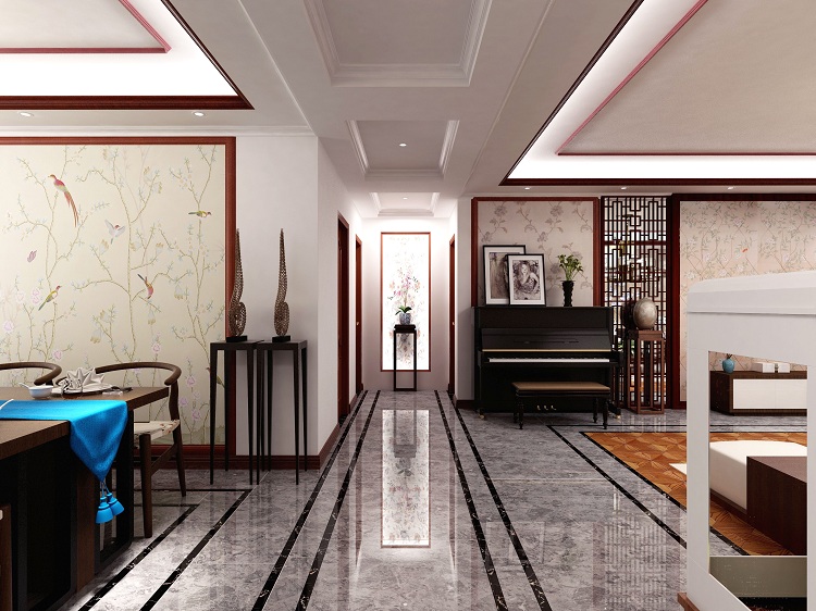 红色彩钢瓦屋顶：打造亮丽外观的理想选择