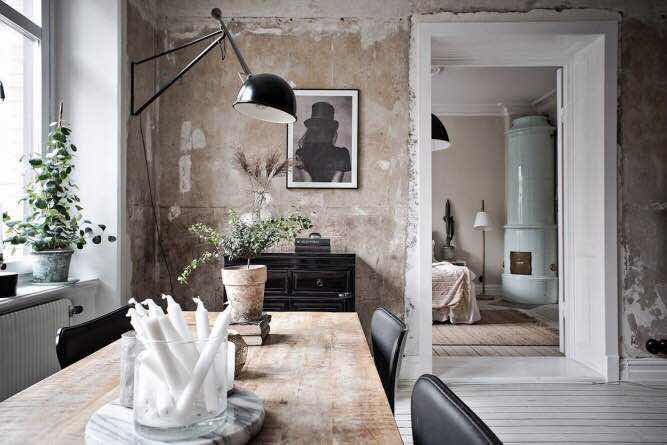 欧式简欧风格装修效果图推荐与设计指南